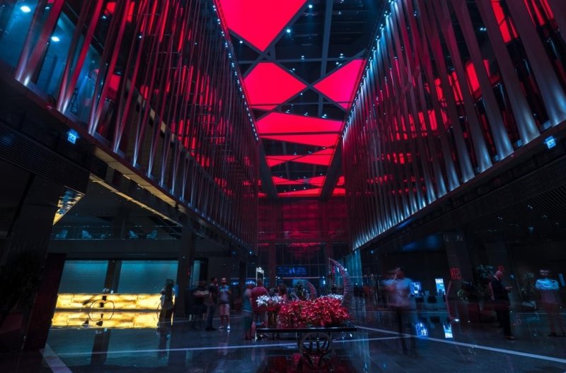 Dubai utazás Rixos Premium Dubai