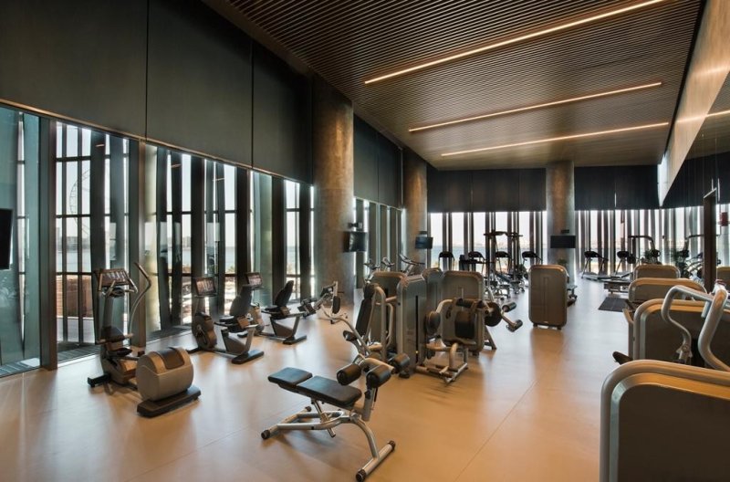 Rixos Premium Dubai Dubai