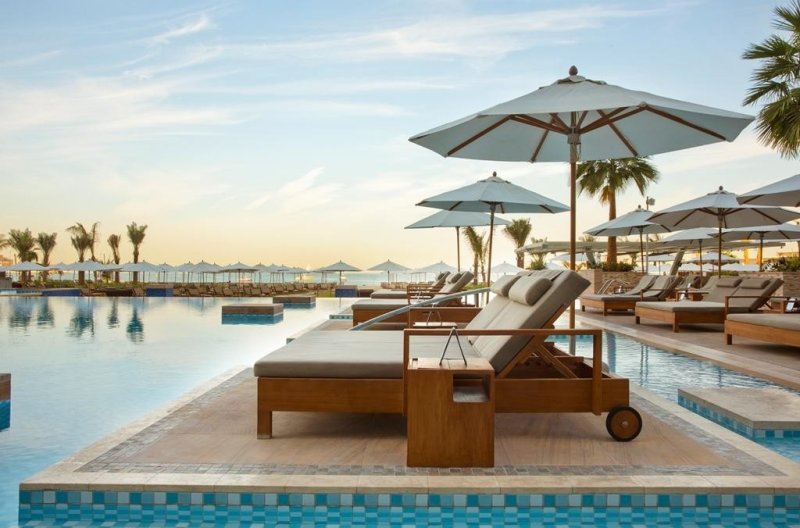Rixos Premium Dubai Dubai