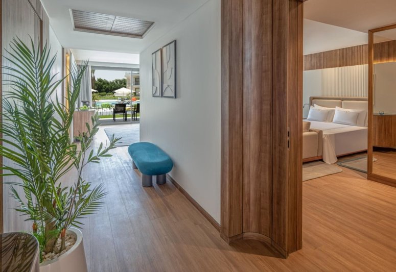 Hurghada utazás Rixos Premium Magawish Bay View