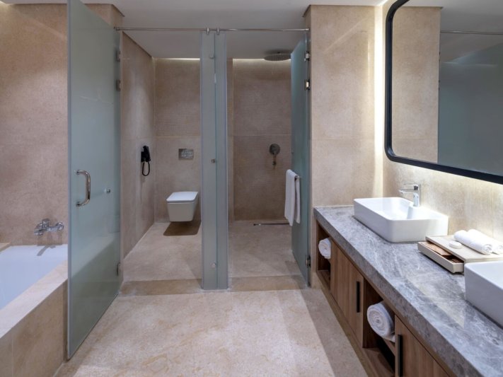 Hurghada utazás Rixos Premium Magawish Bay View