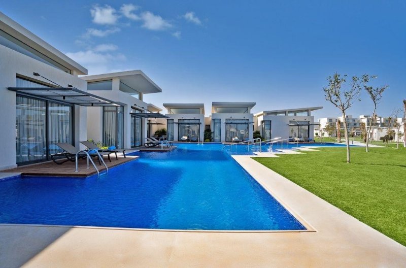 Hurghada utazás Rixos Premium Magawish Suites & Villas