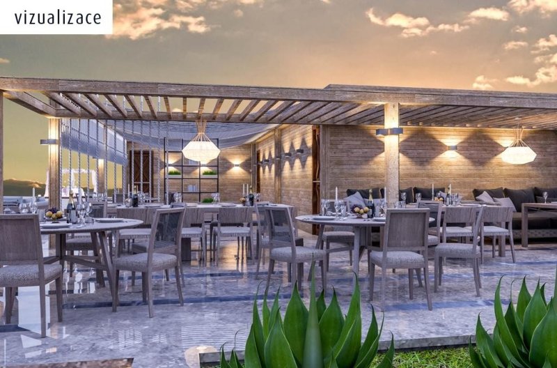 Hurghada utazás Rixos Premium Magawish Suites & Villas