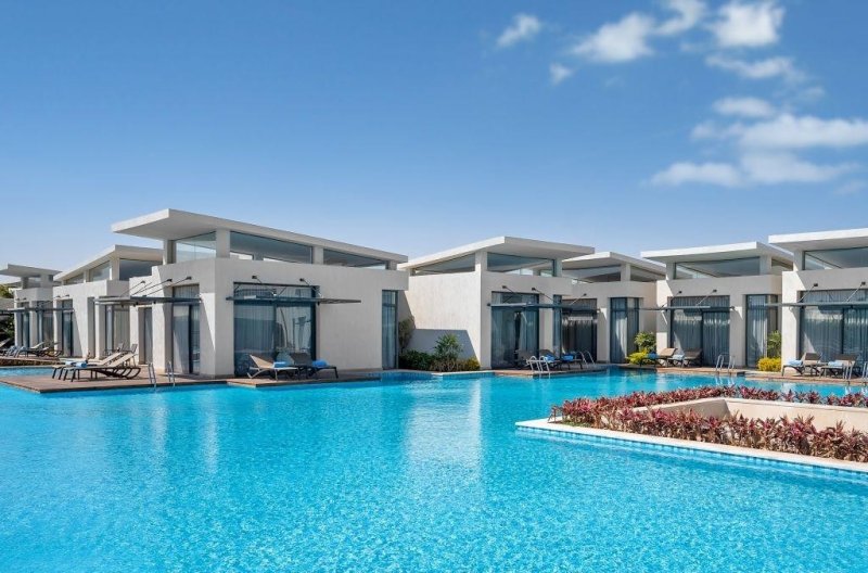 Hurghada utazás Rixos Premium Magawish Suites & Villas