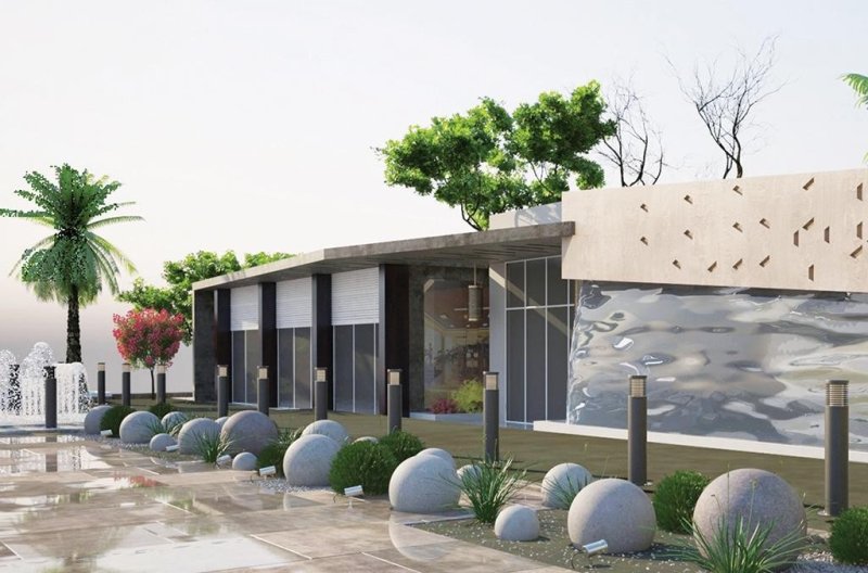 Hurghada utazás Rixos Premium Magawish Suites & Villas