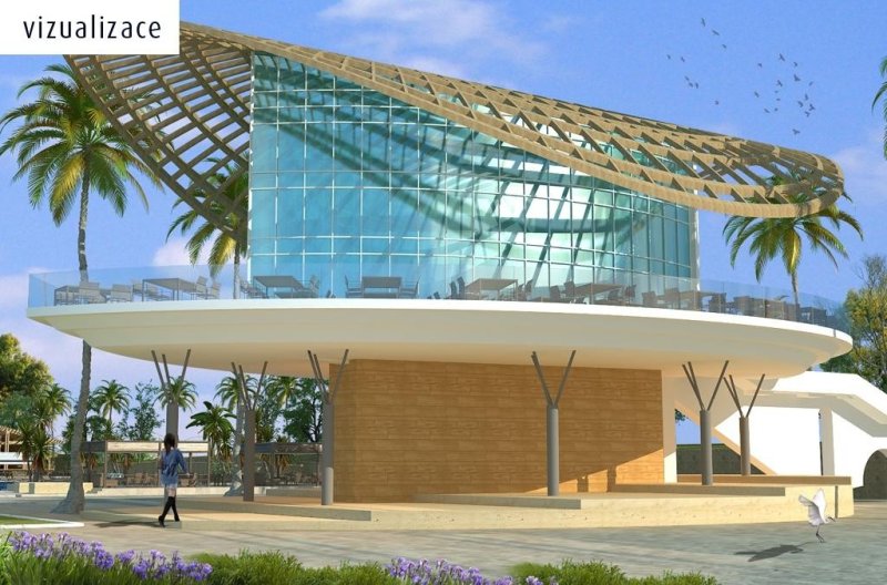 Hurghada utazás Rixos Premium Magawish Suites & Villas