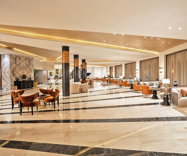 Hurghada utazás Rixos Premium Magawish Suites & Villas