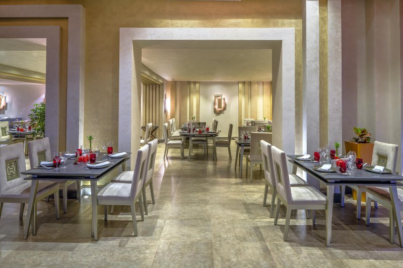 Hurghada utazás Rixos Premium Magawish Suites & Villas
