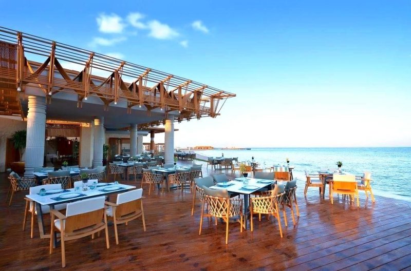 Hurghada utazás Rixos Premium Magawish Suites & Villas