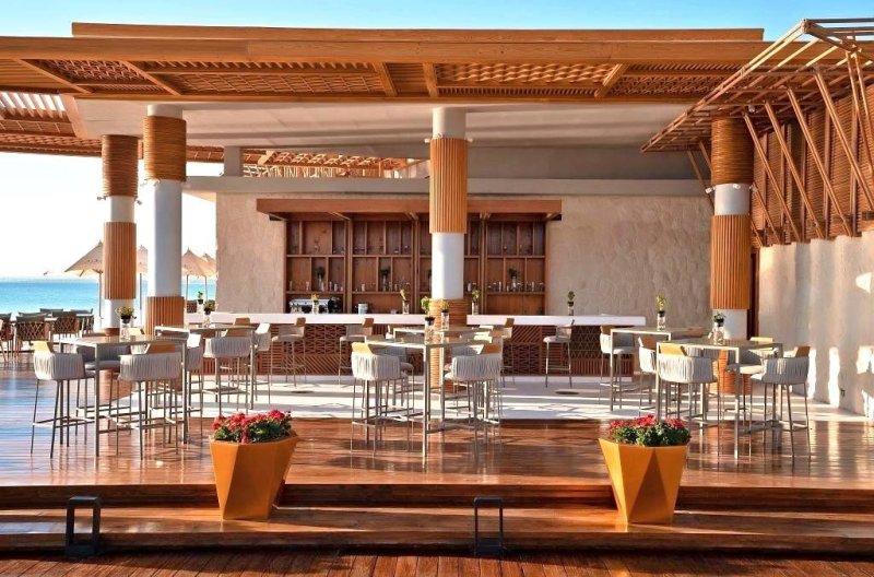 Hurghada utazás Rixos Premium Magawish Suites & Villas