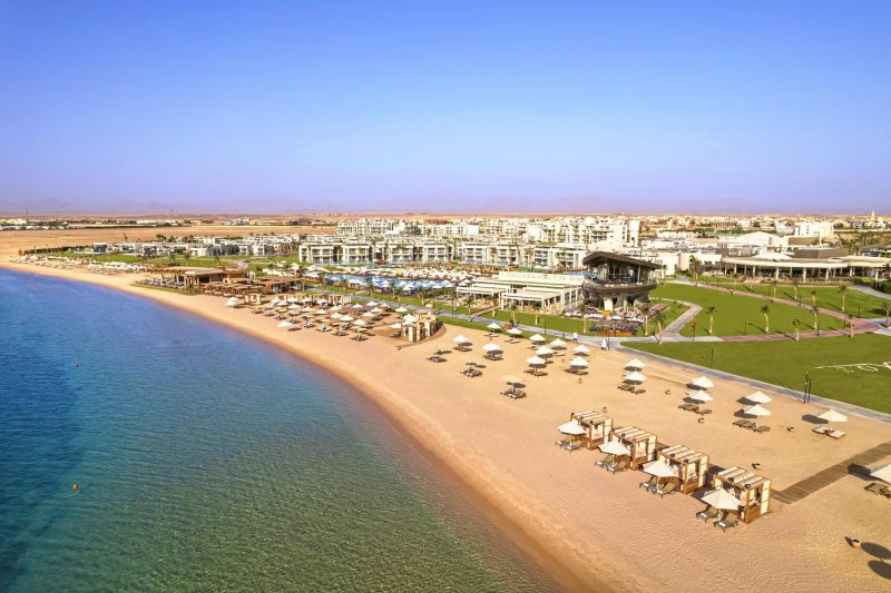Hurghada utazás Rixos Premium Magawish Suites & Villas