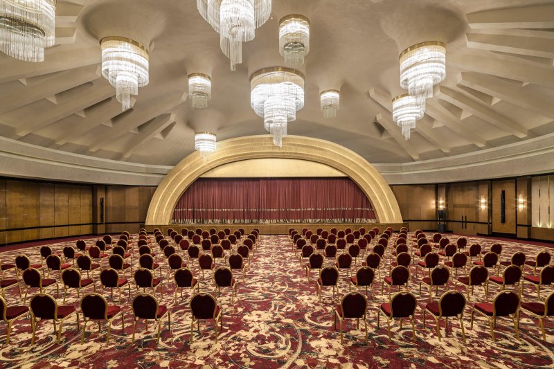 Hurghada utazás Rixos Premium Magawish Suites & Villas