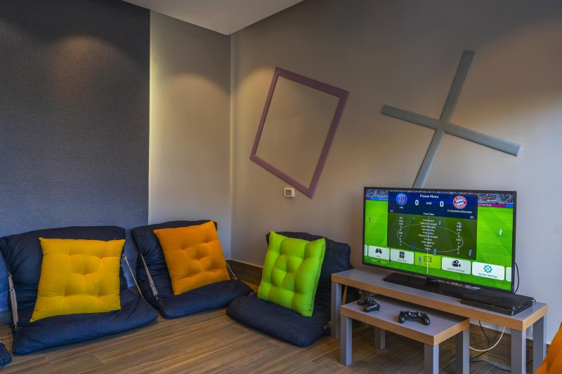 Rixos Premium Magawish Suites & Villas Hurghada