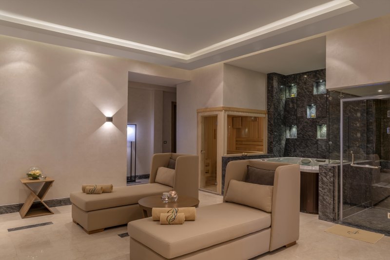 Hurghada utazás Rixos Premium Magawish Suites & Villas