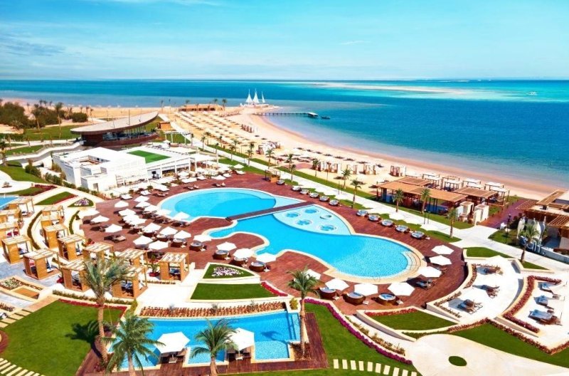 Rixos Premium Magawish Suites & Villas Hurghada