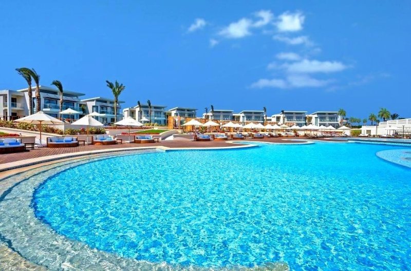 Hurghada utazás Rixos Premium Magawish Suites & Villas