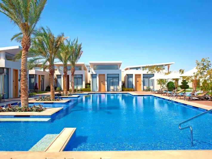 Hurghada utazás Rixos Premium Magawish Suites & Villas