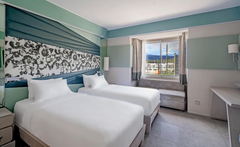 Családi lakosztály