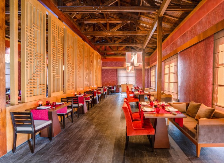 Kemer utazás Rixos Premium Tekirova