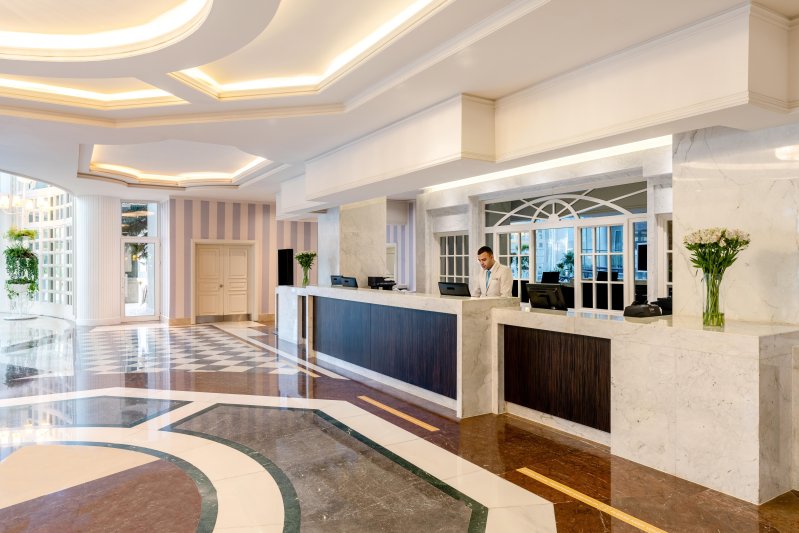 Kemer utazás Rixos Premium Tekirova