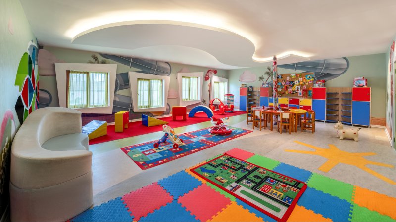 Kemer utazás Rixos Premium Tekirova