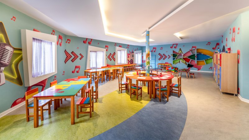 Kemer utazás Rixos Premium Tekirova