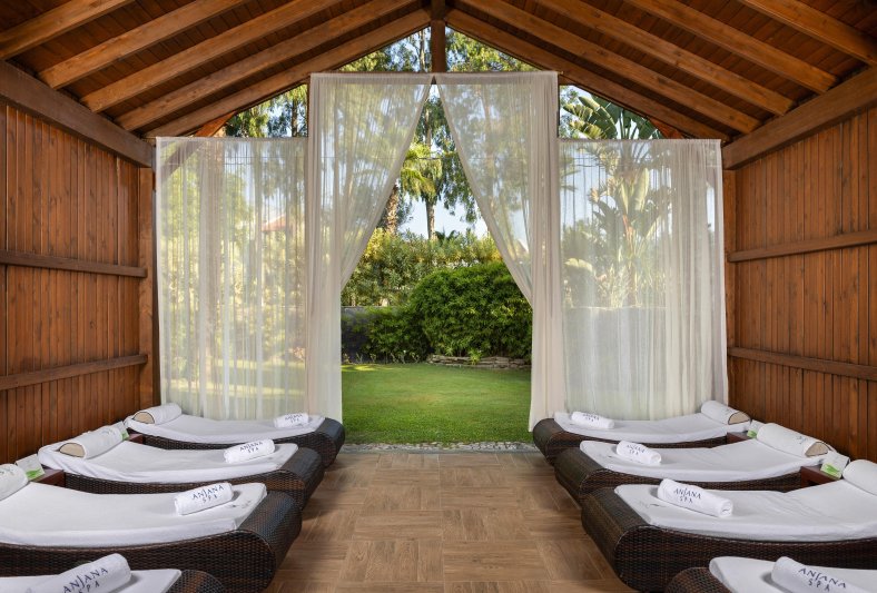 Kemer utazás Rixos Premium Tekirova