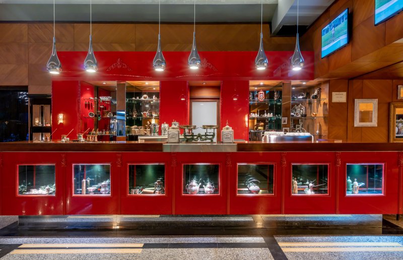 Kemer utazás Rixos Sungate