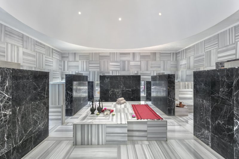 Kemer utazás Rixos Sungate