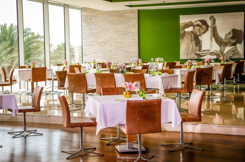 Dubai utazás Rixos The Palm Dubai Hotel and Suites