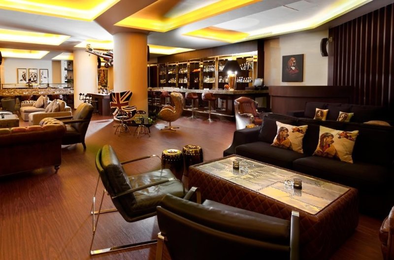 Dubai utazás Rixos The Palm Dubai Hotel and Suites