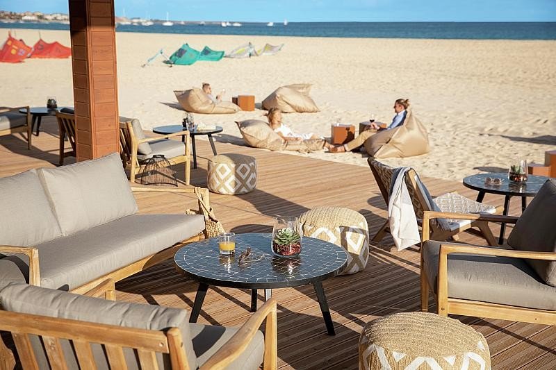 Robinson Club Cabo Verde Zöld-foki-szigetek Sal