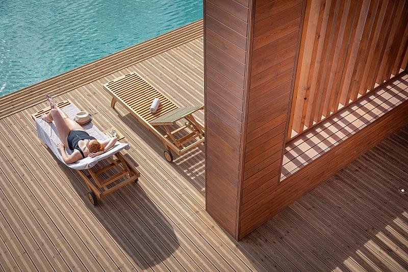 Robinson Club Cabo Verde Zöld-foki-szigetek Sal
