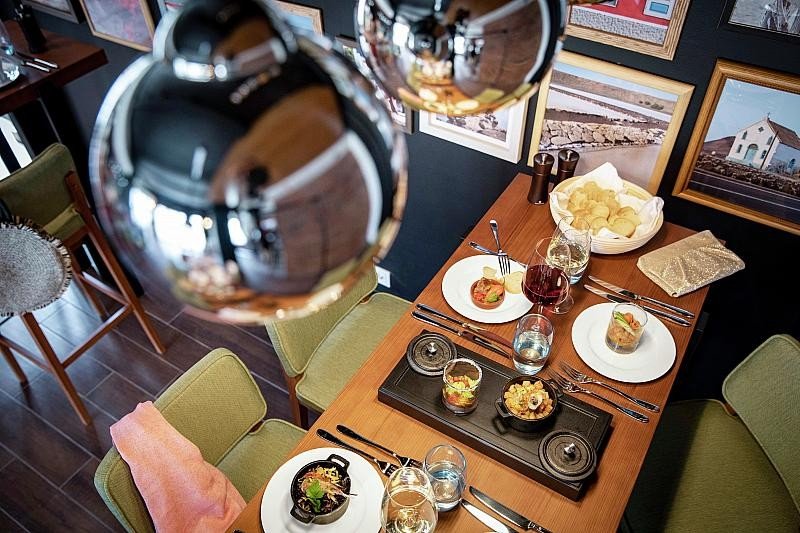 Zöld-foki-szigetek Sal utazás Robinson Club Cabo Verde