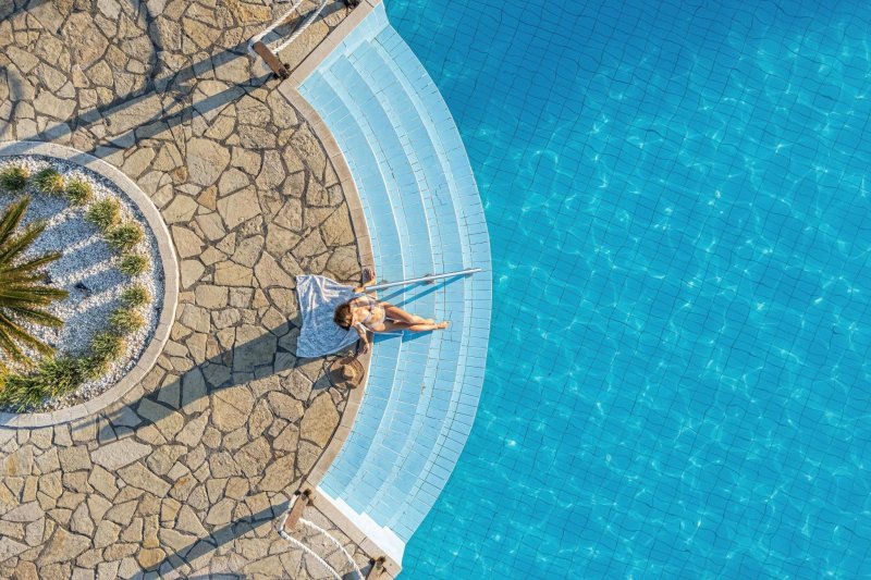 Korfu utazás Roda Beach Resort & Spa