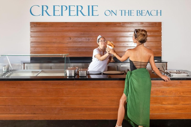 Roda Beach Resort & Spa Korfu