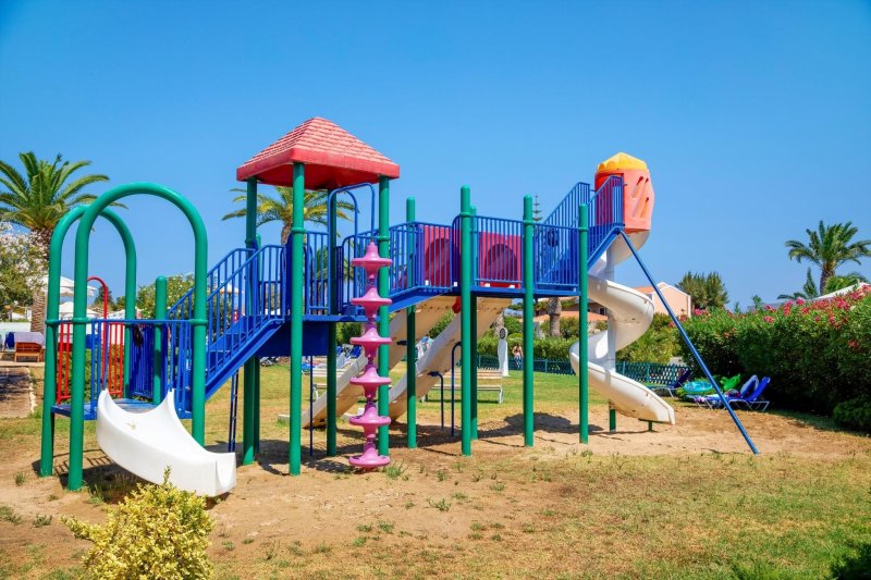 Roda Beach Resort & Spa Korfu