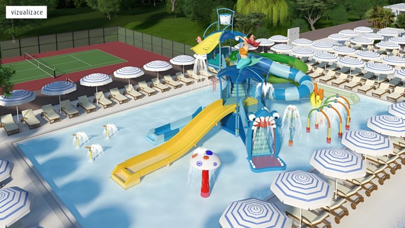 Roda Beach Resort & Spa Korfu