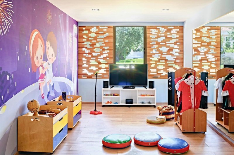 Korfu utazás Roda Beach Resort & Spa