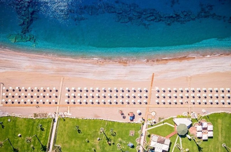 Rodos Palladium Rodosz Faliraki