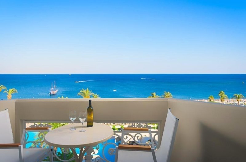 Rodos Palladium Rodosz Faliraki
