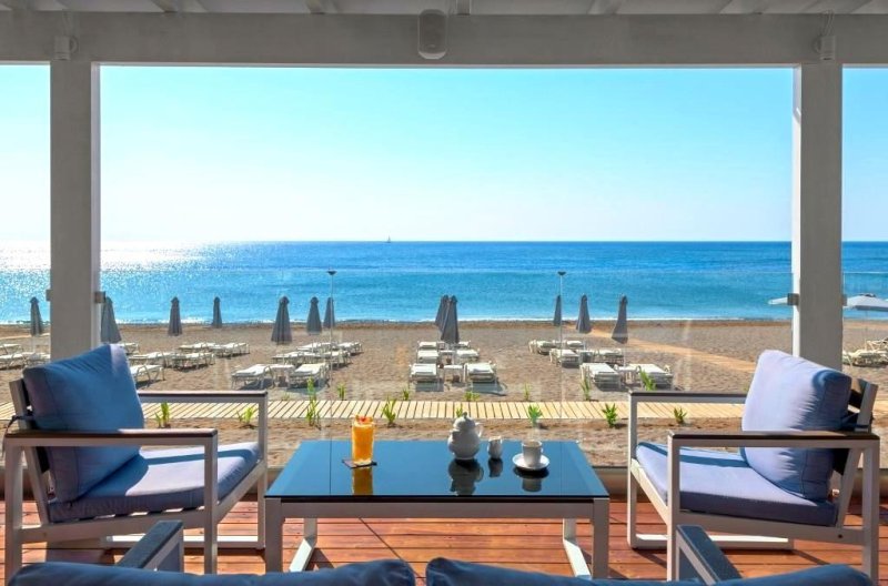 Rodos Palladium Rodosz Faliraki