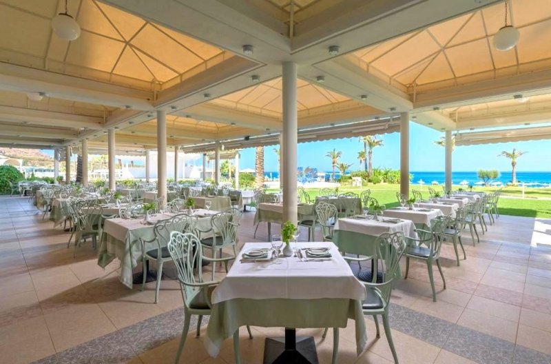 Rodos Palladium Rodosz Faliraki