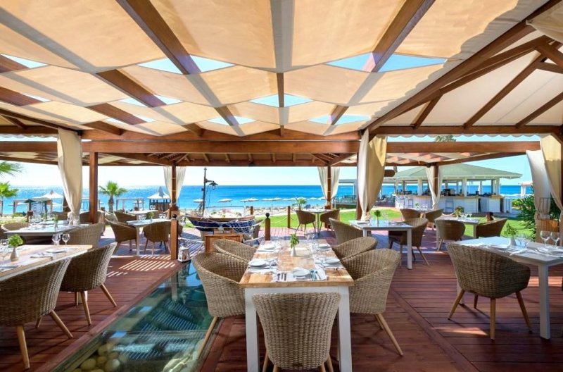 Rodos Palladium Rodosz Faliraki