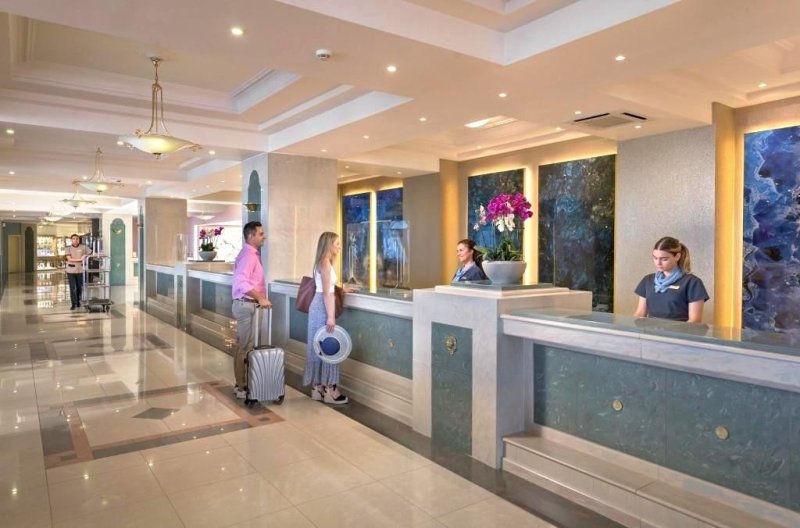 Rodos Palladium Rodosz Faliraki