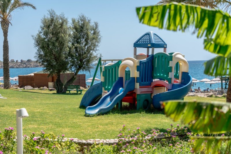 Rodos Palladium Rodosz Faliraki