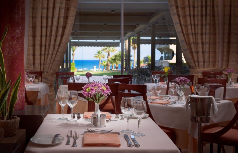 Rodos Palladium Rodosz Faliraki
