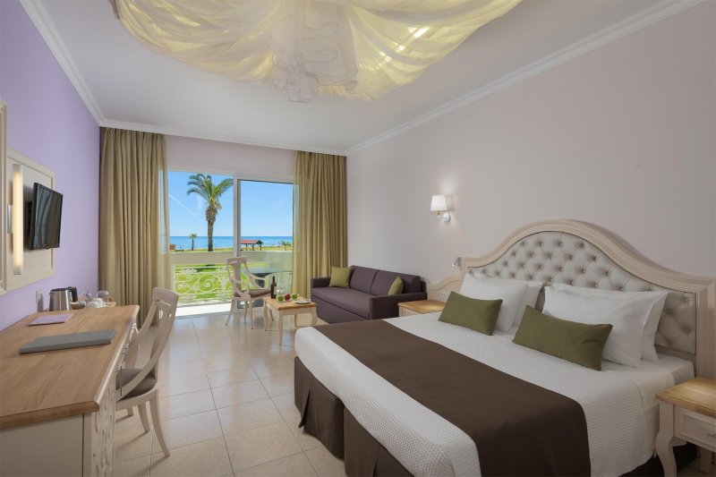 Rodos Palladium Rodosz Faliraki
