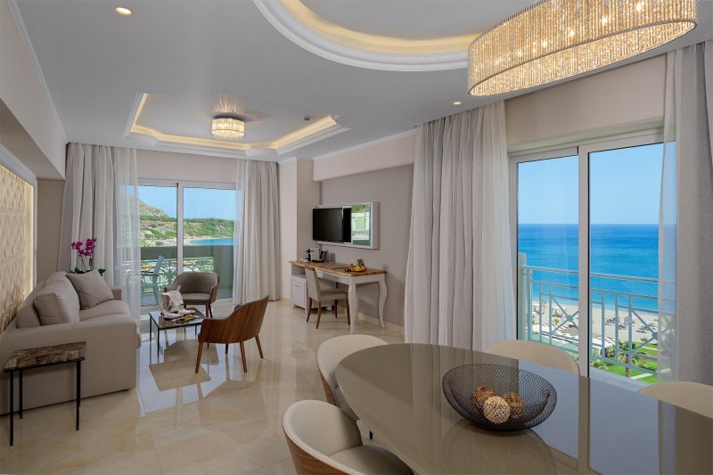 Rodos Palladium Rodosz Faliraki