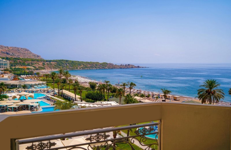 Rodos Palladium Rodosz Faliraki